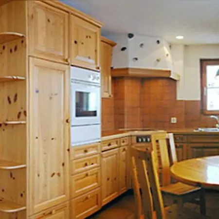 Apartamento Curtin Sot 15a By Interhome