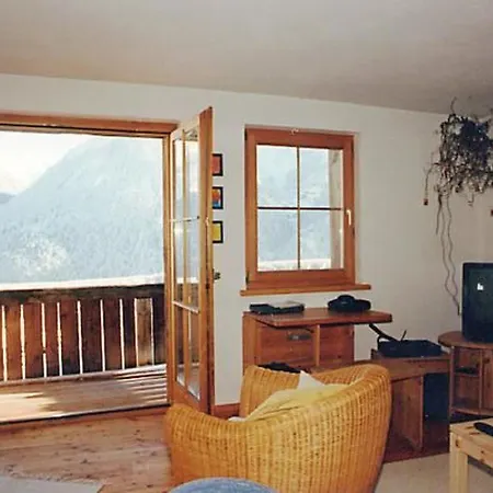 Apartment Curtin Sot 15a By Interhome