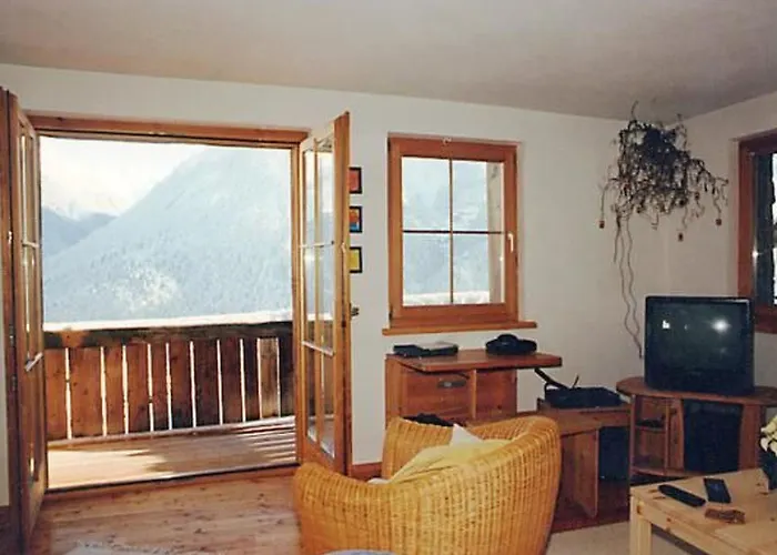 Apartment Curtin Sot 15a By Interhome